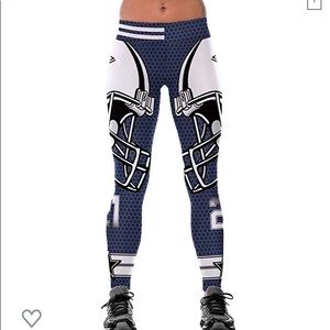 Brand New Cowboy tights